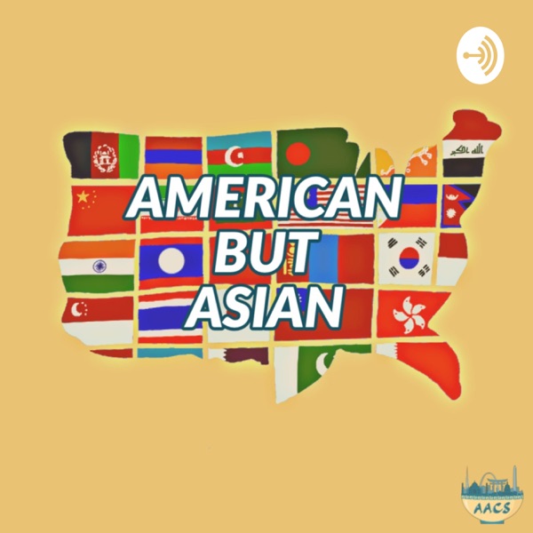 American But Asian