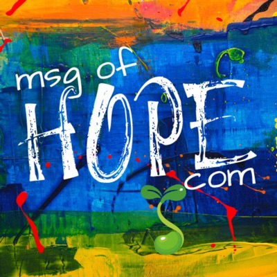 MSG of Hope MSG of Hope