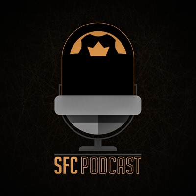 SFC Podcast:Saltillo Fútbol Club