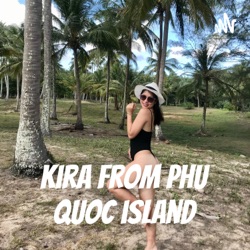 Kira from Phu Quoc island