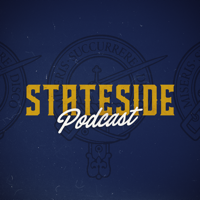 Stateside Podcast podcast