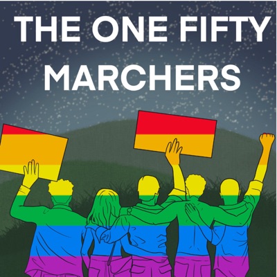 The One Fifty Marchers