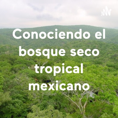 Conociendo el bosque seco tropical mexicano:Perla Lara