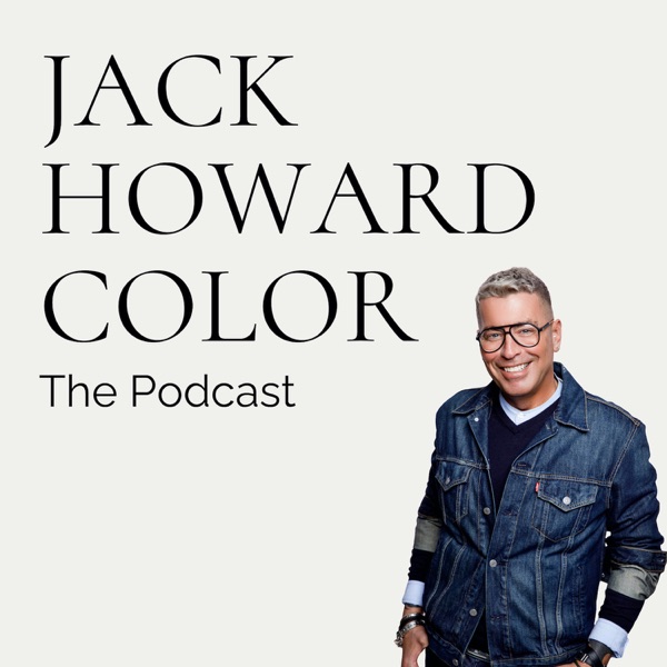 Jack Howard Color - The Podcast