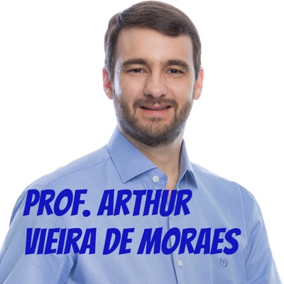 Prof. Arthur Vieira de Moraes