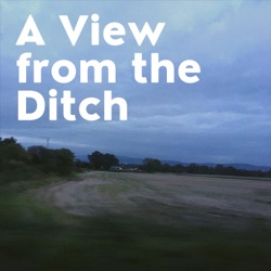 A View from the Ditch