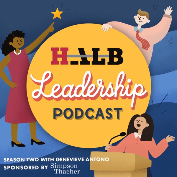 HALB Leadership Podcast