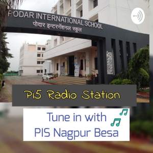 PIS Nagpur-Besa