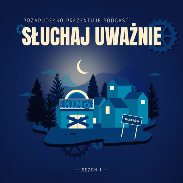 Słuchaj Uważnie 