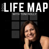 Life Map Season 4 - Episode 10 - Rebecca Sharrock - The link between autism and spiritual connection