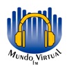 Mundo Virtual artwork