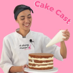  Cake Cast