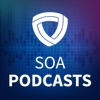 Logo of the podcast SOA Podcasts - Society of Actuaries