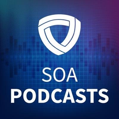 SOA Podcasts - Society of Actuaries:Society of Actuaries (SOA)
