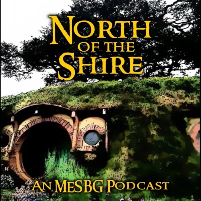 North of the Shire:northoftheshirepodcast