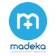 madeka - weil Medizin mehr als Fachwissen ist