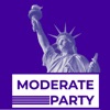 Moderate Party artwork