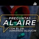 PREDICA,PREGUNTAS AL AIRE