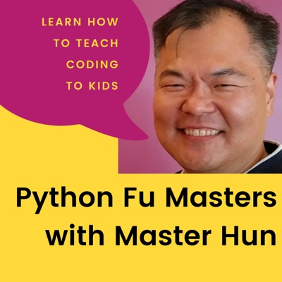 Python Fu Masters Python Fu Masters