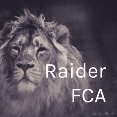 Raider FCA:Walter Ord
