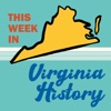 This Week in Virginia History artwork