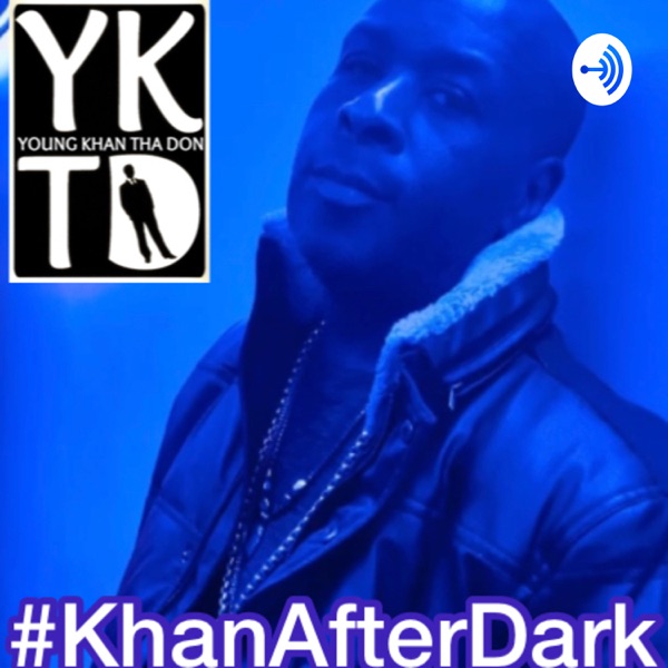 #KhanAfterDark