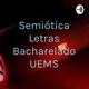 Semiótica Letras Bacharelado UEMS