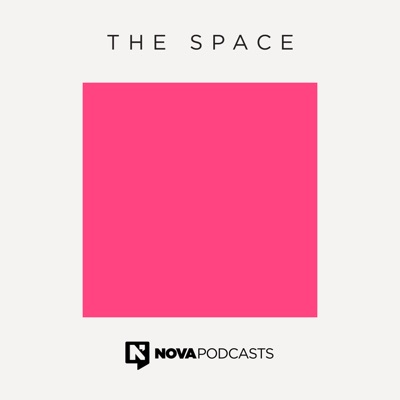 The Space:Nova Podcasts