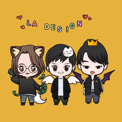 心靈喇Design 心靈喇Design