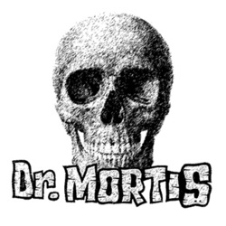 Siniestro Dr. Mortis - Licantropia