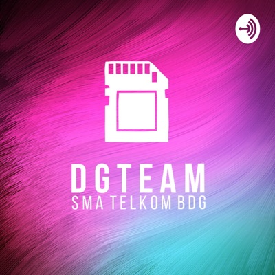 DGT Podcast:DGT