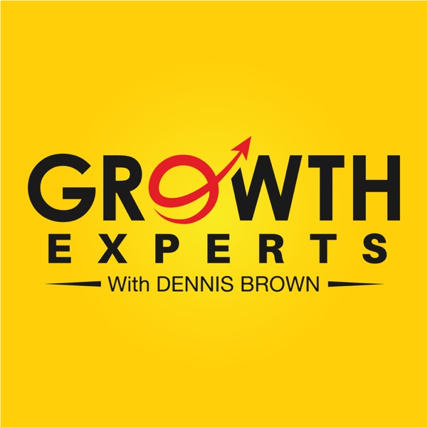 Growth Experts: Learn from top CEO’s and Entrepreneurs about Growth Hacking | Social Selling | B2B Marketing | LinkedIn Mar