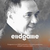 Endgame with Gita Wirjawan artwork