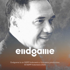 Endgame with Gita Wirjawan