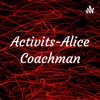 Activits-Alice Coachman artwork