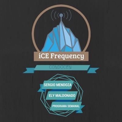 iCE Frequency Podcast