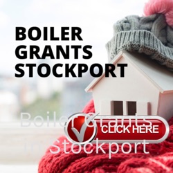 Free boiler scheme Stockport