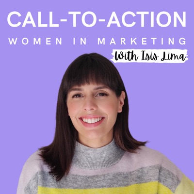 Call-to-action: Women In Marketing