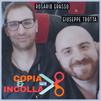 Copia & Incolla - #RadioSP30