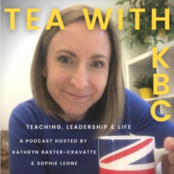 Tea with KBC (Trailer)
