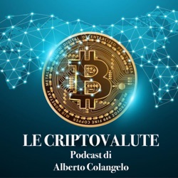 Le Criptovalute