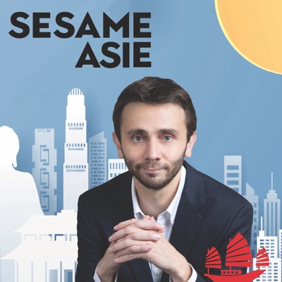 Sesame Asie