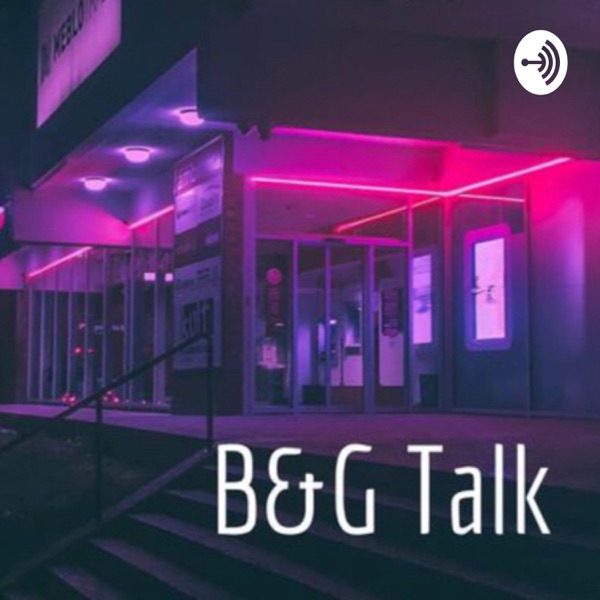 C,B&G Talk 