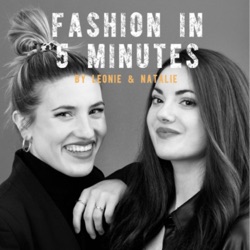 Fashion in 5-minutes!