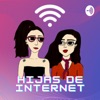 Hijas de Internet artwork