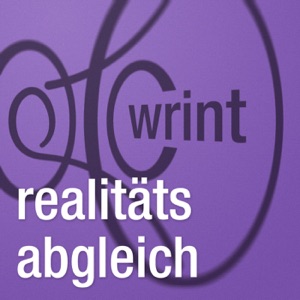 WRINT: Realitätsabgleich