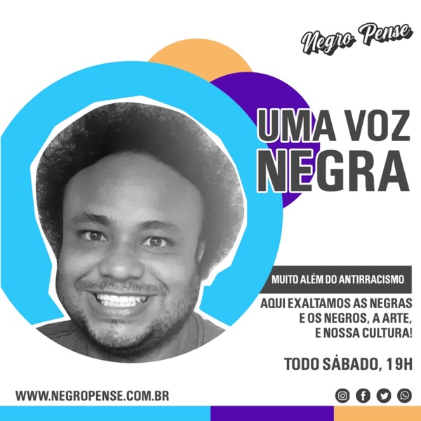 Uma Voz Negra