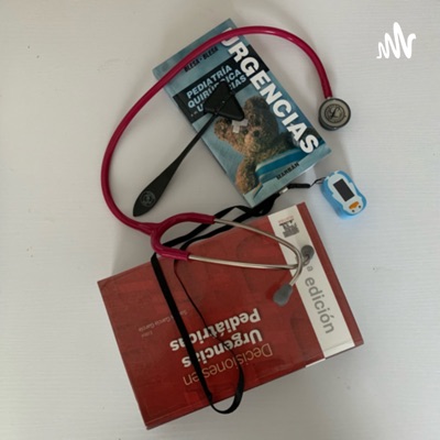 Medicina en Podcast by MIRatelo