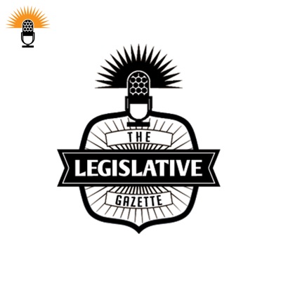 The Legislative Gazette