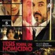 TESIS SOBRE UN HOMICIDIO